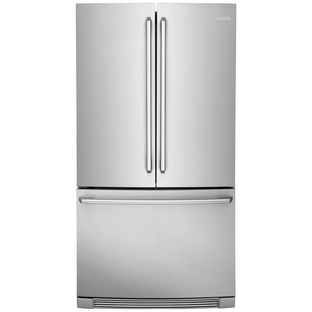 Electrolux 22.3 Cubic Feet Counter-Depth French Door Refrigerator with IQ-Touch Controls , , large