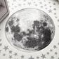 Safavieh Carousel 5"3" x 7"6" Ivory and Grey Kids Area Rug, , large