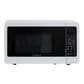 West Bend 0.7 Cu. Ft. Microwave in White, , large