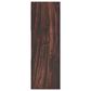 Ashley Glosmount 6-Cube Organizer in Cherry and Light Brown, , large