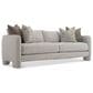 Bernhardt Rowan Stationary Sofa in Wheat, , large