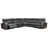 power reclining