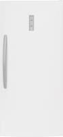 Frigidaire 20 Cu. Ft. Upright Freezer with Bar Handle in White