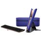 Dyson Special edition Corrale hair straightener in Vinca blue and Rose, , large