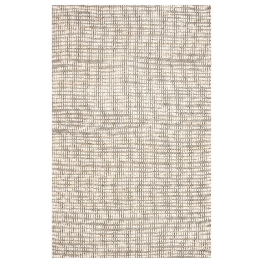 Safavieh Marbella 6" x 9" Ivory Area Rug, , large