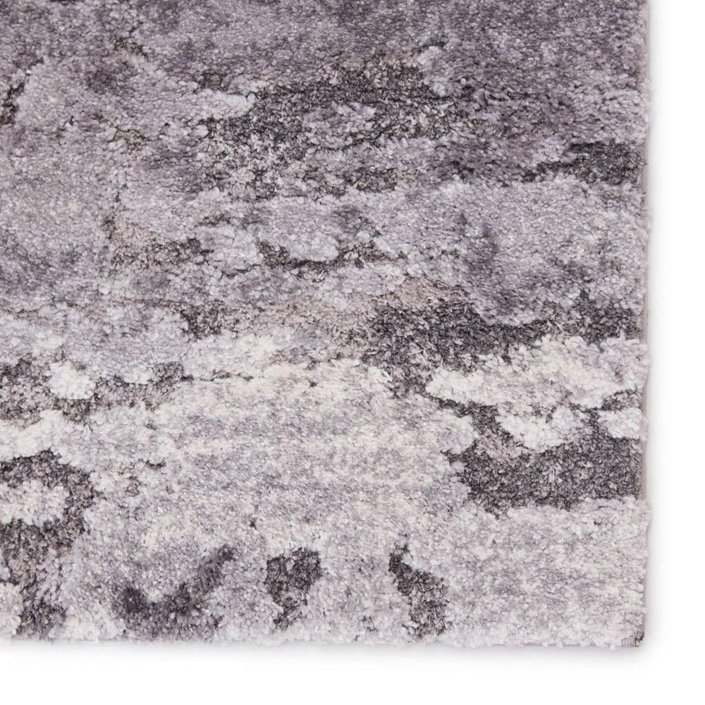Jaipur Ferris Coen 8&#39; x 10&#39; Turtledove Area Rug, , large