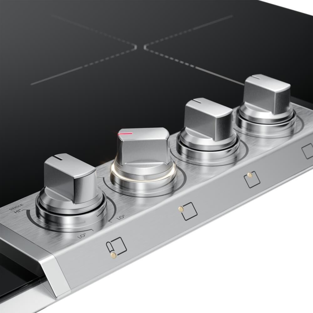 Frigidaire Professional 30&quot; Induction Cooktop, , large