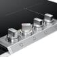 Frigidaire Professional 30" Induction Cooktop, , large