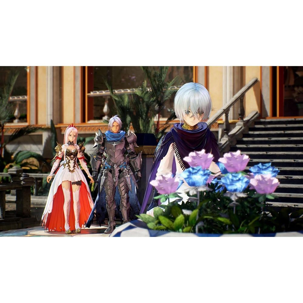 Tales of Arise: Beyond the Dawn Edition (Game-Key Card) - Nintendo Switch 2, , large