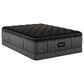 Beautyrest Black Series3 Firm Pillowtop Full Mattress with Low Profile Box Spring, , large