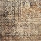 Amber Lewis x Loloi Morgan 2"3" x 11"6" Sunset and Ink Runner, , large