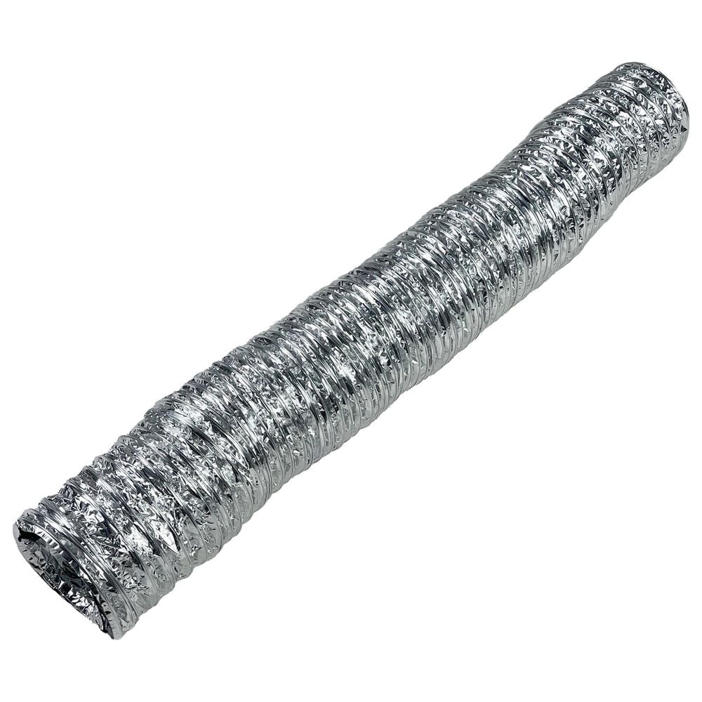 Petra 8' Foil Duct Kit, , large