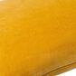 Surya 20" Square Throw Pillow in Brass, , large