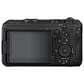 Canon EOS R6 V Mirrorless Digital Camera with RF 20-50mm F4 L IS USM PZ Lens Kit in Black, , large
