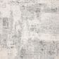 Safavieh Invista INV454G  9" x 12" Grey and Ivory Area Rug, , large