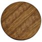 Ashley Steenlage 2-Piece Occasional Table Set in Brown and Black, , large