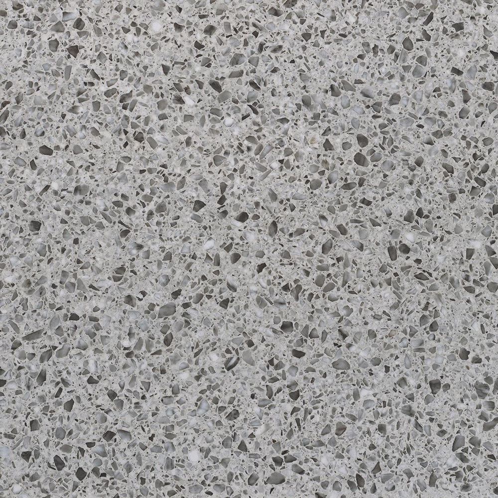 Emser Terazio Gesso 24" x 24" Polished Porcelain Tile, , large