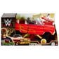 WWE WWE Lucha Low Rider Vehicle with Action Figure, , large