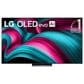 LG 83" Class C5 Series OLED evo AI 4K in Black - Smart TV, , large