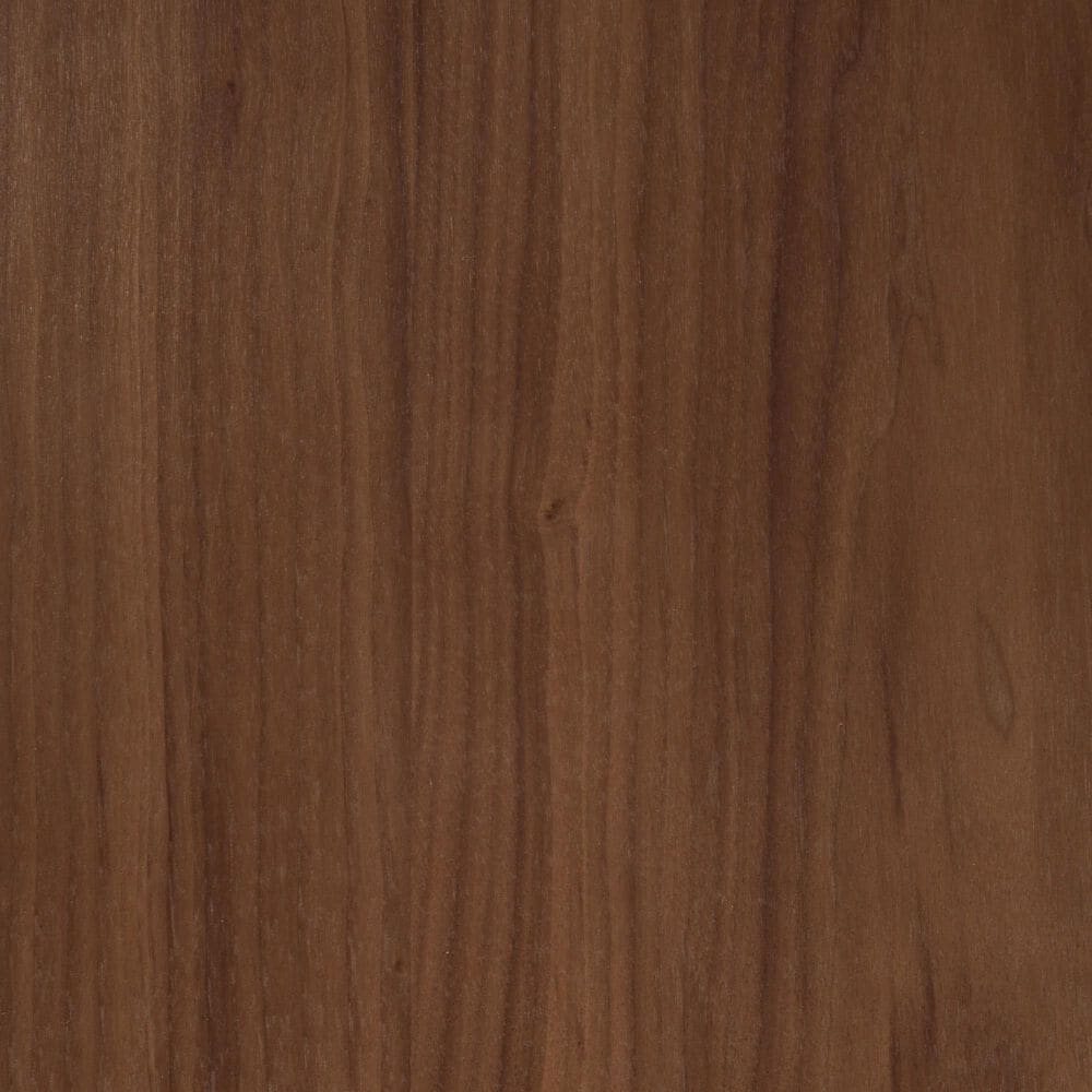 Lumisource Folia Dining Table in Walnut and Clear - Table Only, , large