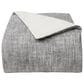 J. Queen Modern Summit 3-Piece Full/Queen Duvet Set in Stone, , large