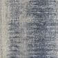 Feizy Mackay 2" x 3" Navy Area Rug, , large
