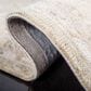 Safavieh Micro-Loop 8" x 10" Beige and Gray Area Rug, , large