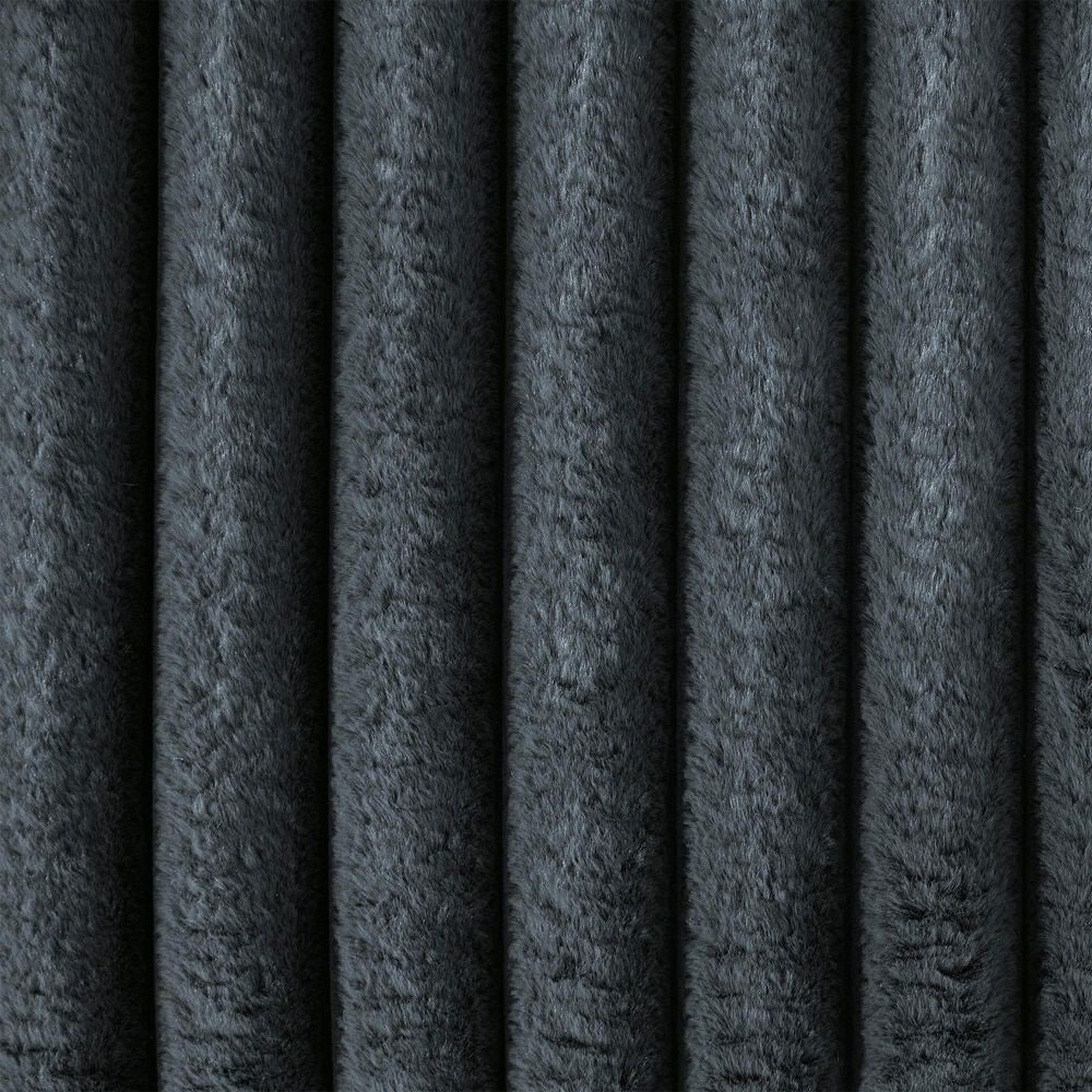 Ashley Midnight-Madness 2-Piece Right Facing Sectional with Chaise in Gunmetal, , large