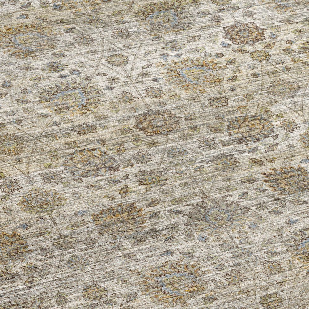Dalyn Rug Company Aristo AR3 Ivory 9' x 12' Area Rug, , large