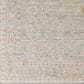 Surya Revere 6" x 9" Gray, Brown, Olive and Cream Area Rug, , large