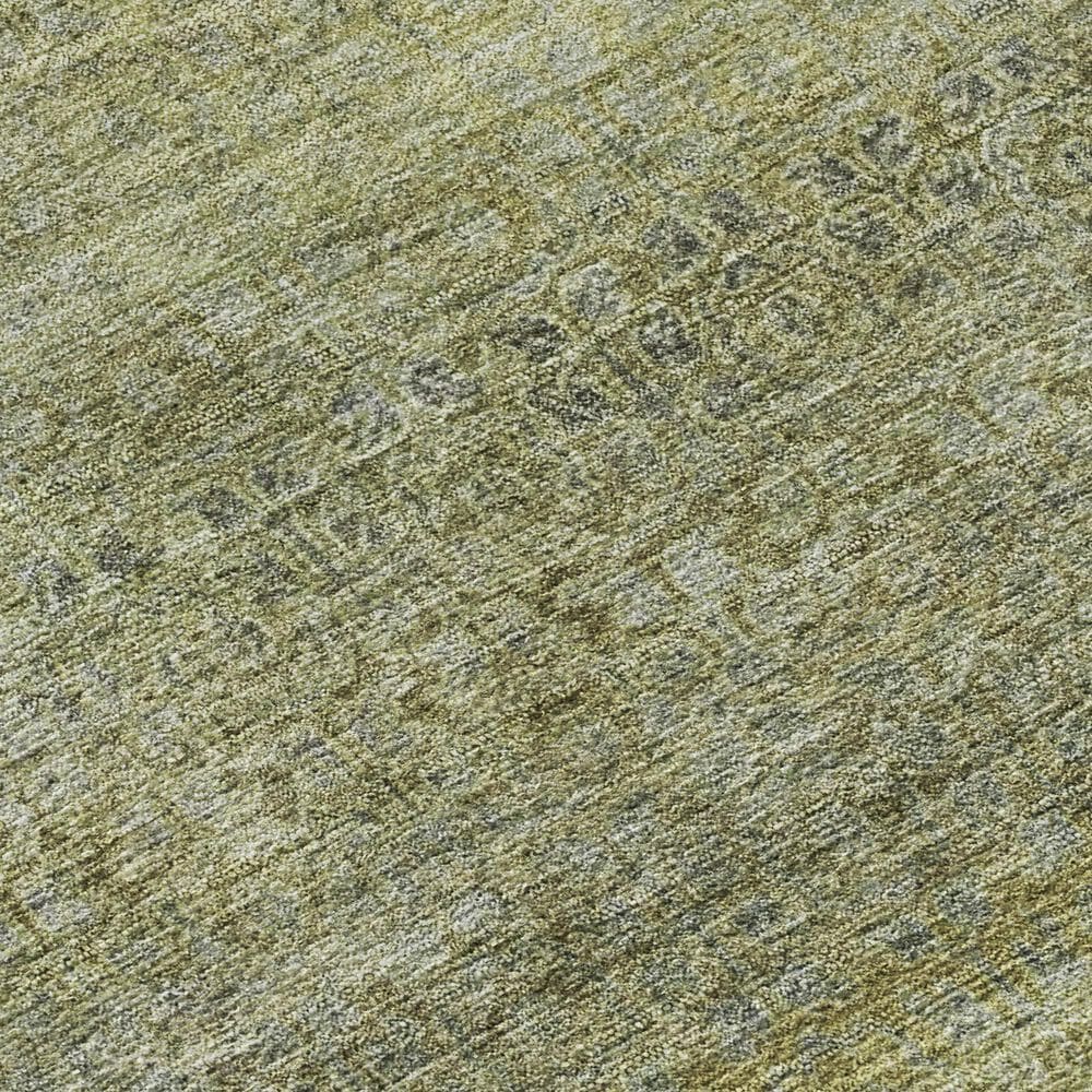 Dalyn Rug Company Burano BU12 5&#39; x 7&#39;6&quot; Aloe Indoor/Outdoor Area Rug, , large