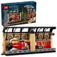 LEGO Harry Potter - Hogwarts Express Book Nook Building Set, , large