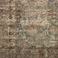 Amber Lewis x Loloi Morgan 2"3" x 7"6" Sea and Sage Runner, , large