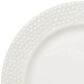 Mikasa Hayes White 16-Piece Dinnerware Set Service for 4, , large