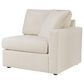 Ashley Modmax 3-Piece Stationary Loveseat with Audio Console in Oyster
, , large
