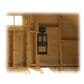 RCA Amplified Outdoor HDTV Antenna, , large