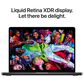 Apple 14" MacBook Pro | Apple M5 Pro chip - 15-core CPU and 16-core GPU - 24GB RAM - 2TB SSD in Space Black with 3-Year AppleCare+, , large