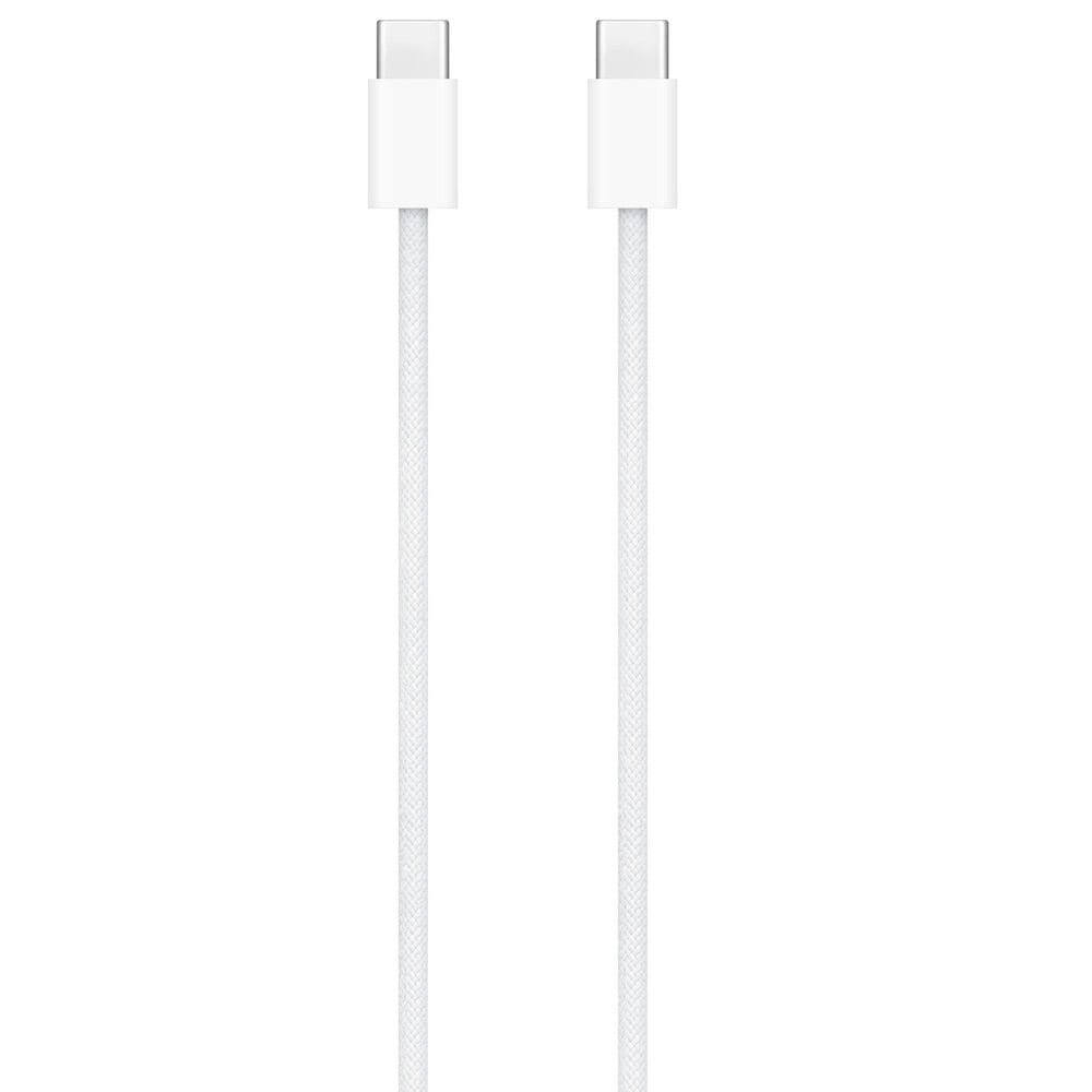 Apple 60W USB-C Charge Cable in White, , large