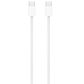 Apple 60W USB-C Charge Cable in White, , large