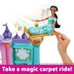 Disney Princess Disney Princess Dolls House Royal Dream Castle in Multicolor, , large