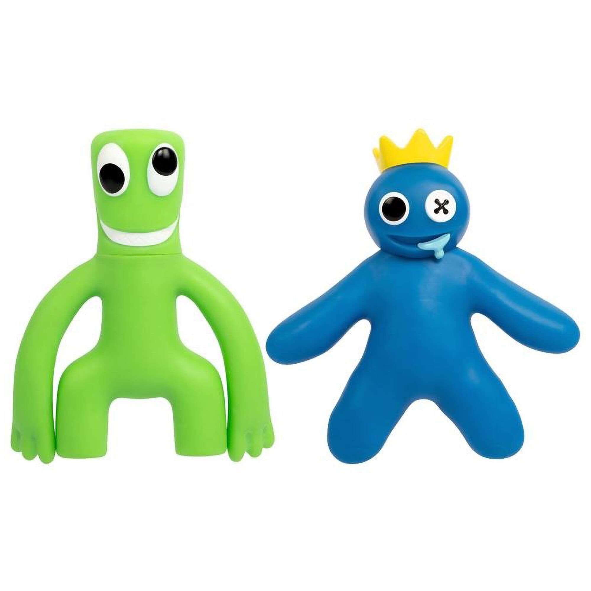 Green stretchy toy discount