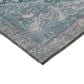 Dalyn Rug Company Solace SL14 1"8" x 2"6" Blue Area Rug, , large