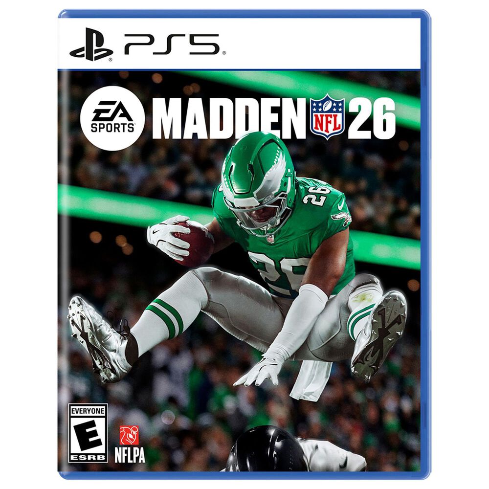 Madden NFL 26 Standard Edition - PlayStation 5, , large