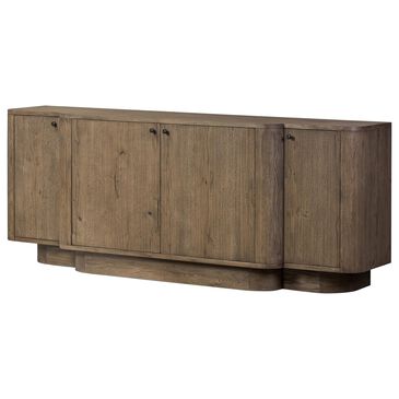 Four Hands Leya Sideboard in Weathered Oak, , large
