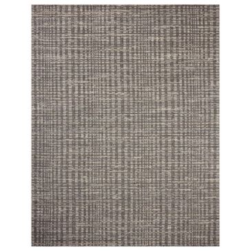 Loloi Sonya Granite and Multicolor 2" x 3" Area Rug, , large
