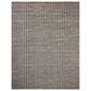 Loloi Sonya Granite and Multicolor 2" x 3" Area Rug, , large