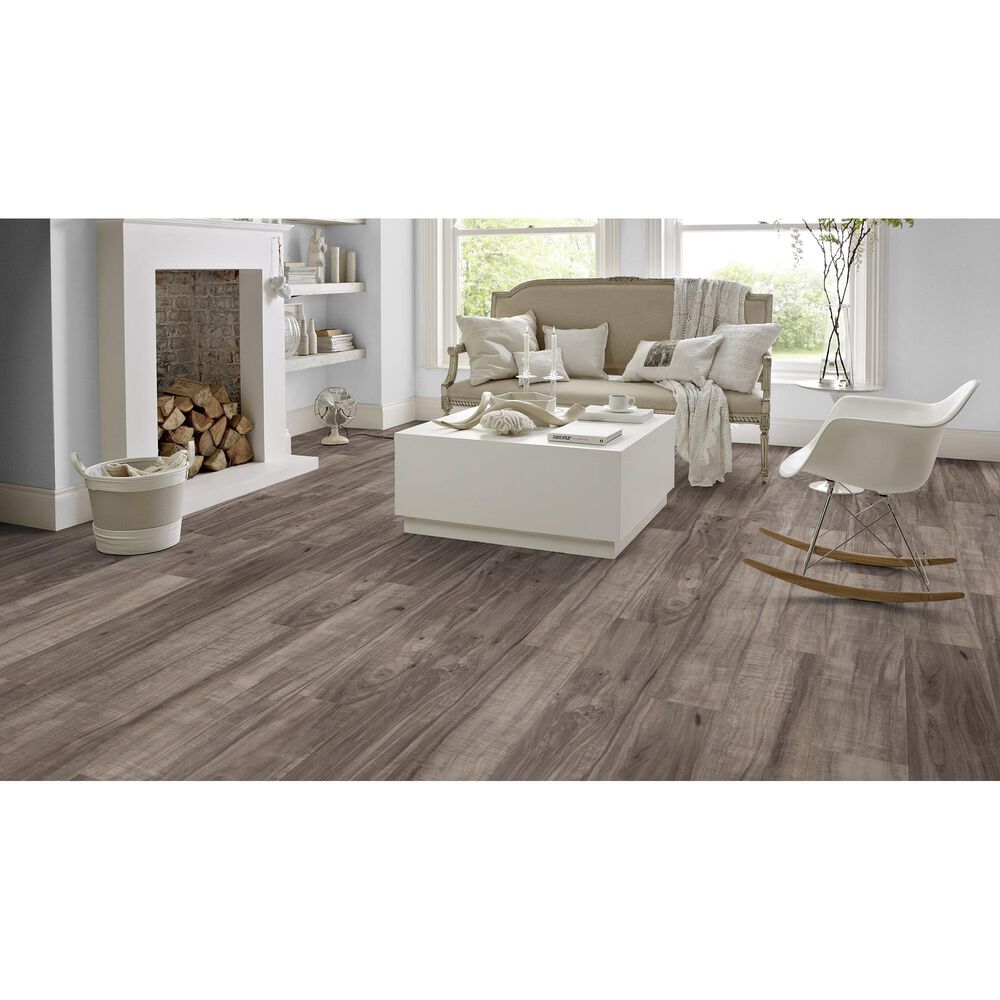 Karndean Korlok Select Smoked Koa 9&quot; x 56&quot; Luxury Vinyl Plank, , large