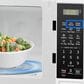 Midea 0.7 Cu. Ft. Countertop Microwave Oven in White, , large