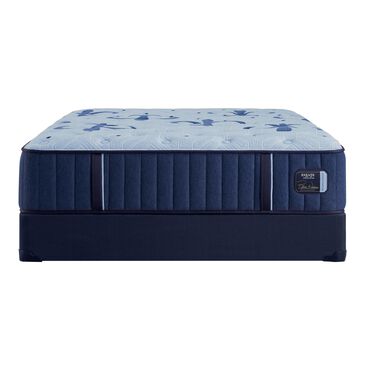 Stearns and Foster Estate Ultra Firm California King Mattress with Low Profile Box Spring, , large