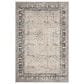Dalyn Rug Company Jericho JC10 2"6" x 8" Taupe Indoor/Outdoor Runner, , large